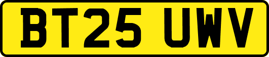 BT25UWV