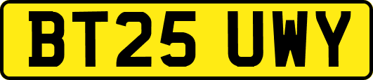 BT25UWY