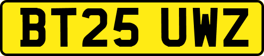 BT25UWZ