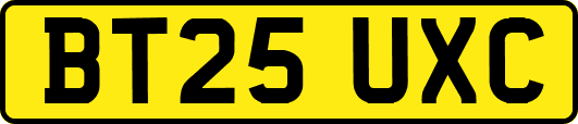 BT25UXC
