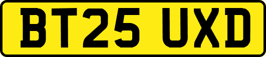 BT25UXD