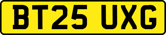BT25UXG