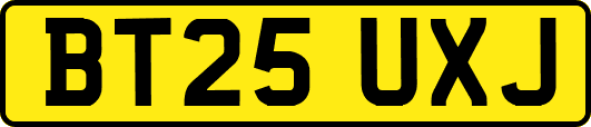 BT25UXJ