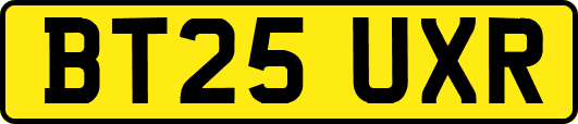 BT25UXR
