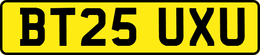 BT25UXU