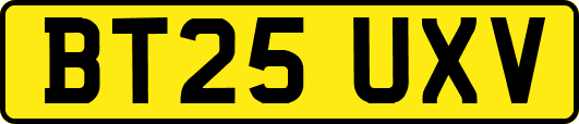 BT25UXV