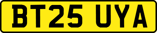 BT25UYA