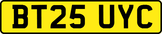 BT25UYC