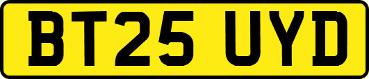BT25UYD