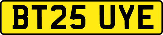 BT25UYE
