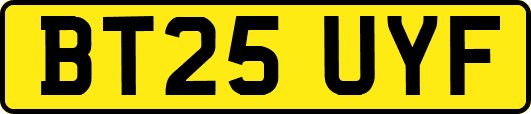 BT25UYF