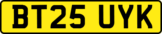 BT25UYK