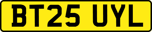 BT25UYL