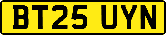 BT25UYN