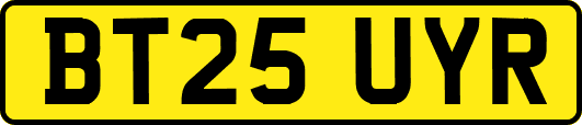BT25UYR