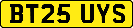 BT25UYS