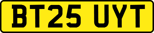 BT25UYT
