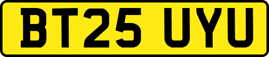 BT25UYU