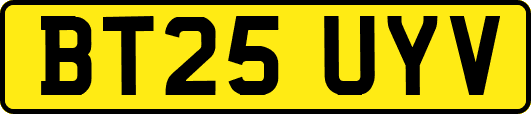 BT25UYV