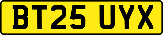 BT25UYX