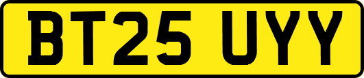 BT25UYY