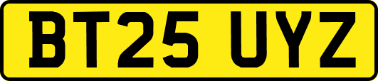 BT25UYZ