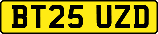 BT25UZD