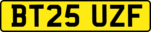 BT25UZF