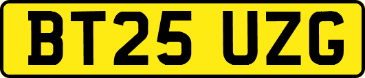 BT25UZG