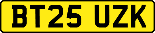 BT25UZK