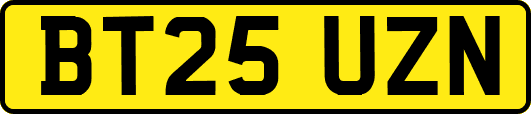 BT25UZN