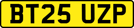 BT25UZP