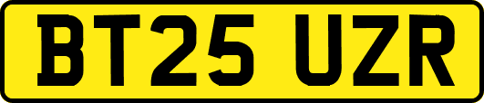 BT25UZR