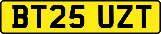 BT25UZT