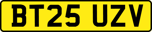 BT25UZV