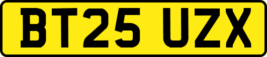BT25UZX