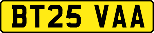 BT25VAA