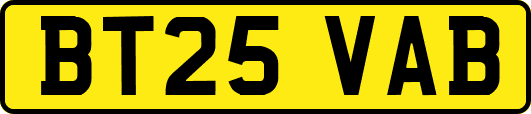 BT25VAB