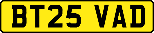 BT25VAD