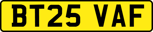 BT25VAF