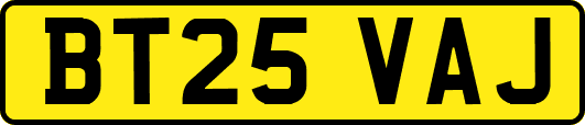 BT25VAJ