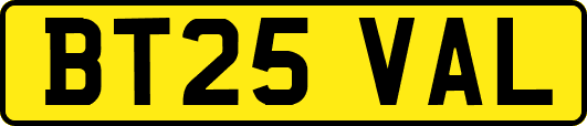 BT25VAL