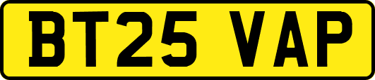 BT25VAP
