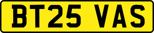 BT25VAS