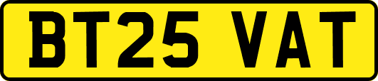 BT25VAT