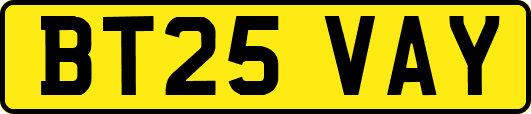 BT25VAY