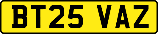 BT25VAZ
