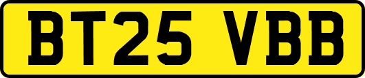 BT25VBB