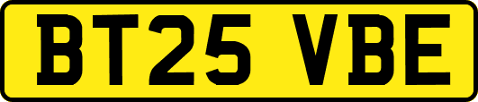 BT25VBE
