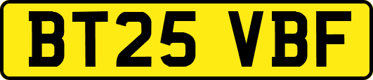 BT25VBF